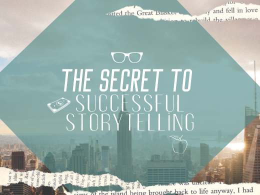5 Successful Companies that Tell a Story that Sales