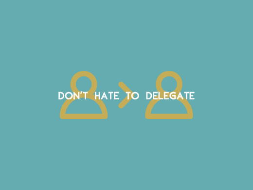 The Dos and Don’ts of Delegating Tasks to Employees