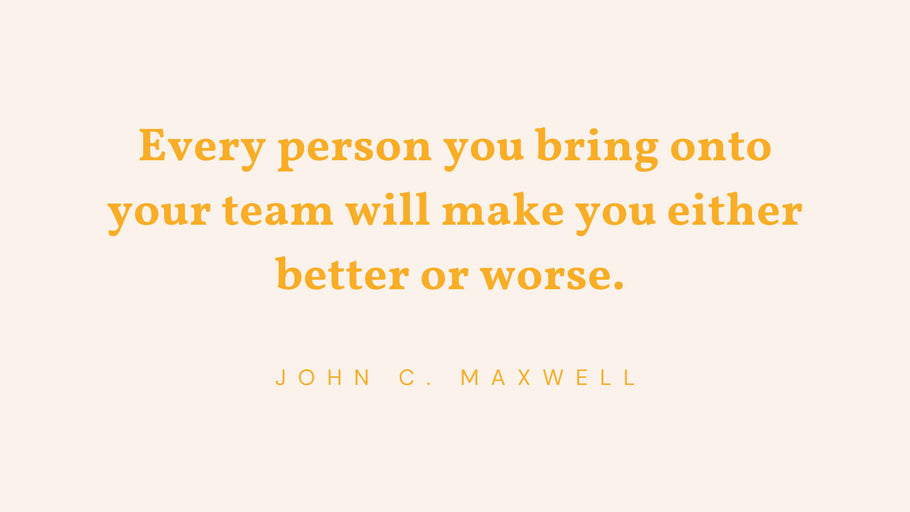 6 Ways to Recognize a Team Member With Leadership Potential