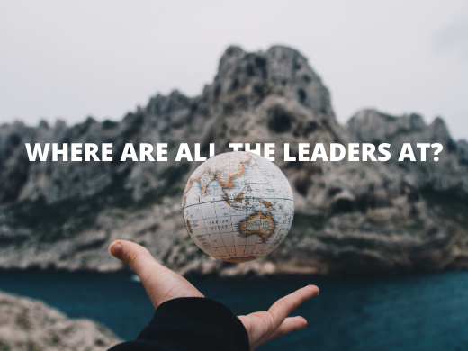 Can’t Find Global Leaders? You Probably Believe These Global Leadership Myths