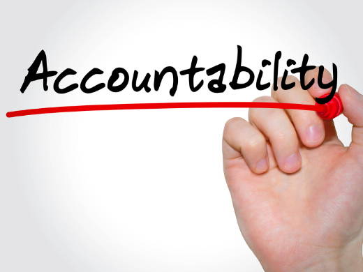 10 Rules for Building Trust and Developing Accountability on Your Virtual Team