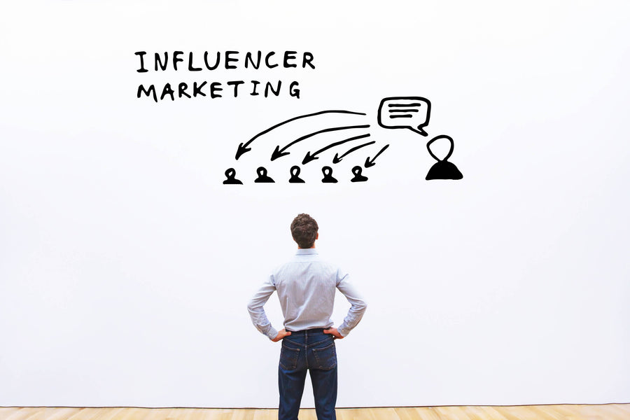 How to Develop an Influencer Marketing Strategy for Your Company