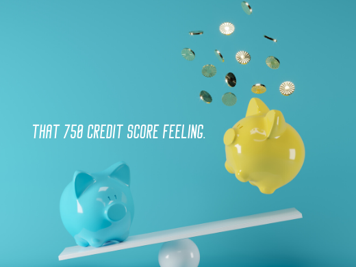 How to Build Good Credit From No Credit