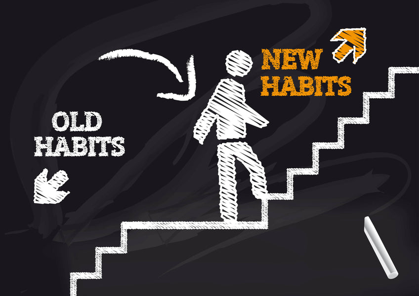 How to Create New Habits: Top 5 Books for Leaders