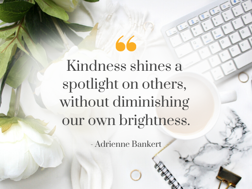 21 Quotes to Inspire Kindness in Your Workplace