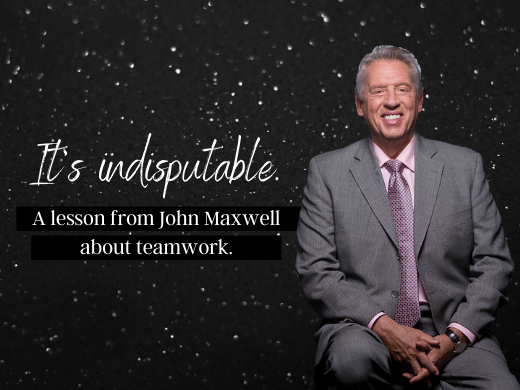 How John Maxwell’s Law of Mount Everest Can Help Us Through Self-Isolation