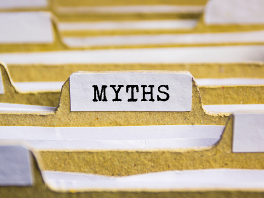 The 8 Myths Keeping You From Being the Definition of Intrapreneurship Culture