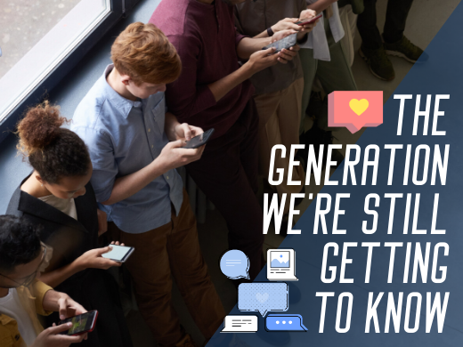Do You Think You Know Who Gen Z Is?