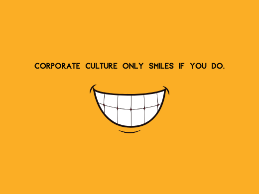 Why Happiness Isn’t a Function of Corporate Culture