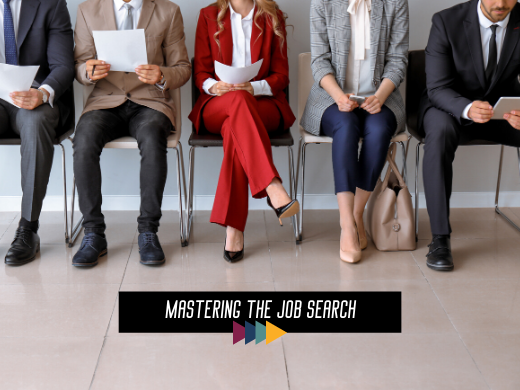 Job Searching? Here's What Employers Need From You Right Now