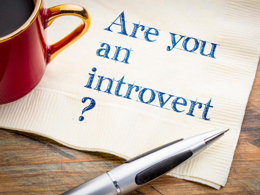 Why Introverts Will Thrive in Our Post-Pandemic Business World