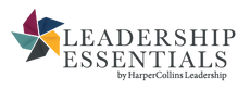 HarperCollins Leadership Essentials