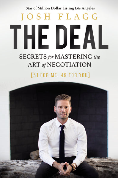 The Deal: Secrets for Mastering the Art of Negotiation