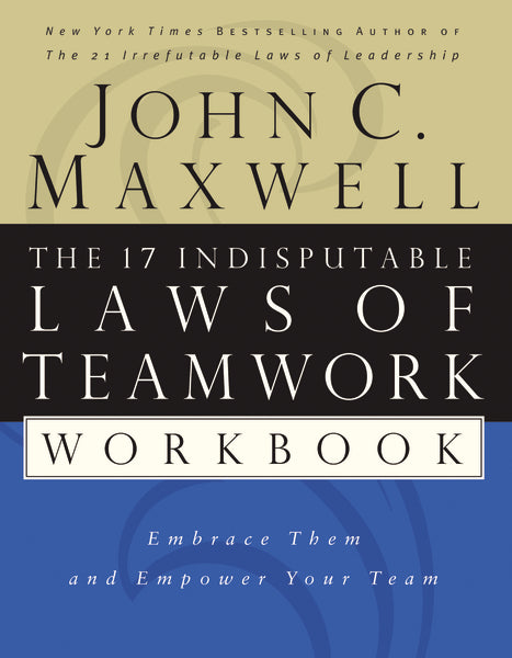 The Soul of a Team: A Modern-Day Fable for Winning Teamwork [Book]